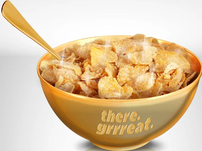 For the First Time Ever, Tony the Tiger is Going to The Tony Awards