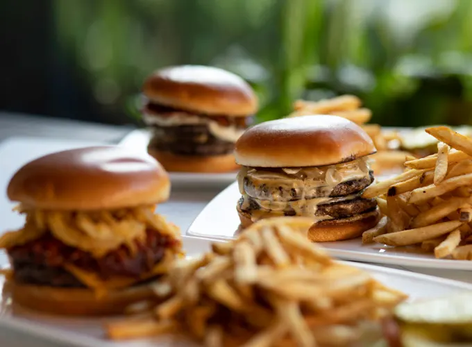 Celebrate 4th of July + an Endless Summer with Kona Grill