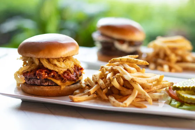 Celebrate 4th of July + an Endless Summer with Kona Grill