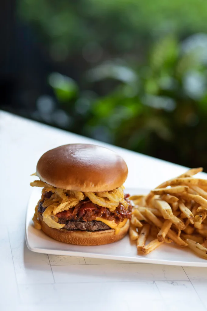 Celebrate 4th of July + an Endless Summer with Kona Grill
