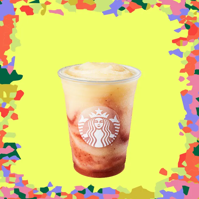 Starbucks new frozen lemonade drinks are ahhh-inspiring
