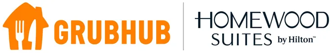 Grubhub and Homewood Suites by Hilton Bring Food Delivery to Guests at U.S. Hotels