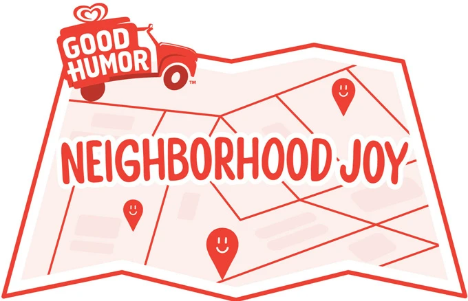 Good Humor Announces Commitment to Support Ice Cream Truck and Mobile Vendors with the Launch of New Purpose-Led Campaign, Neighborhood Joy