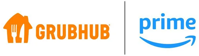 Grubhub and Amazon Extend One-Year Free Grubhub+ Offer for U.S. Prime Members