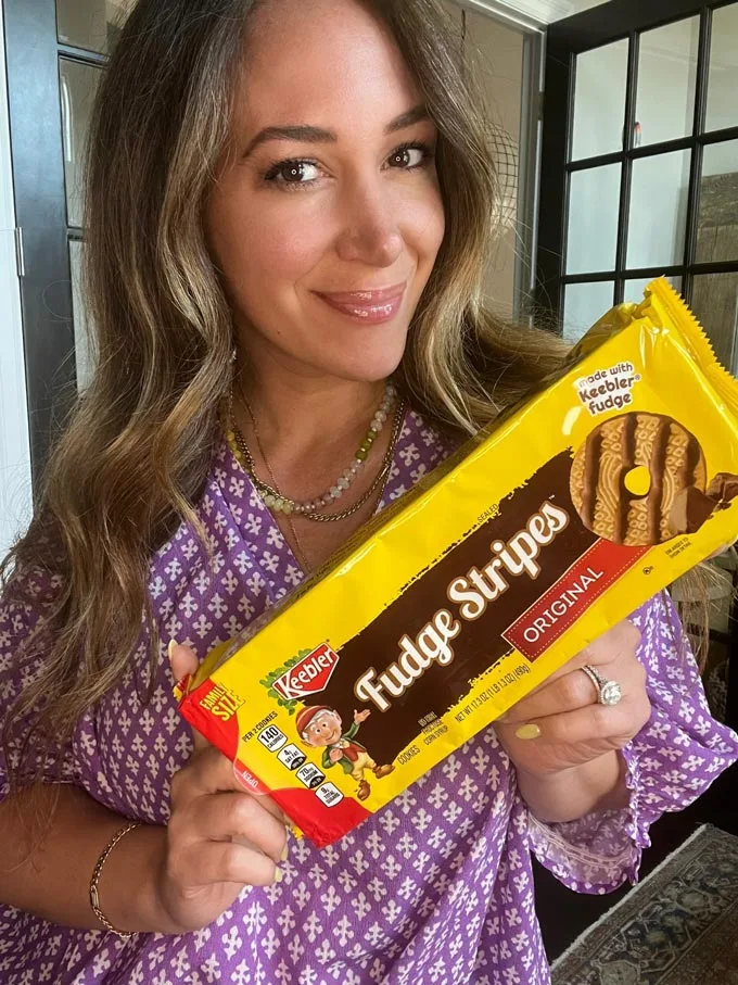 Keebler Launches First-Ever "Magic Is Here" Campaign To Bring Magic To Family Bonding Moments This Summer