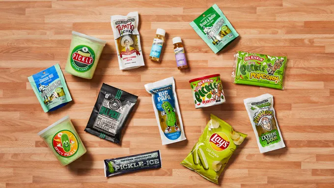 2023 HelloFresh Pickle Box Survey Highlights