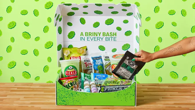 2023 HelloFresh Pickle Box Survey Highlights