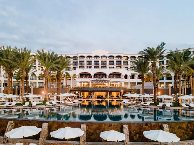 Hilton Los Cabos Announces New Guest Chef Series and Reimagined Elevated Tequileria