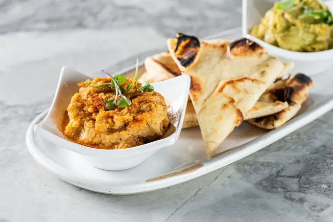 The Commodore Unveils New Cocktails + Bites in Collaboration with Ingi Sigurdsson