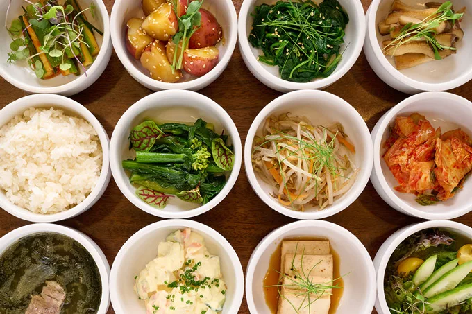 Hyatt&nbsp;Regency Waikiki Buffet Returns With A Korean BBQ Twist