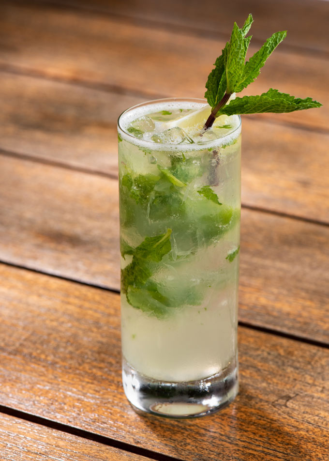 Where to Drink Mojitos on National Mojito Day in South Florida