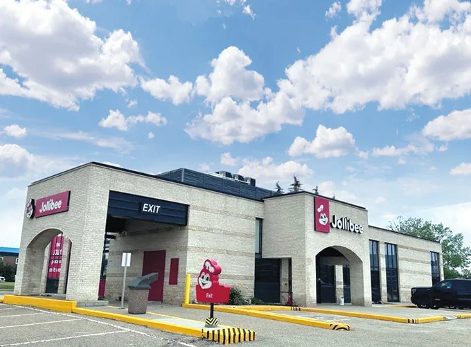 Jollibee Red Deer, Alberta New Store Opening on June 28