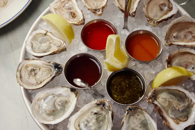 What's New To Eat and Drink In South Florida This Summer