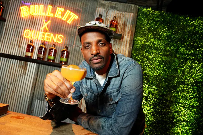 Savoring the Spirit of New York: Bulleit Frontier Whiskey Celebrates "The New New York" During Tribeca Festival