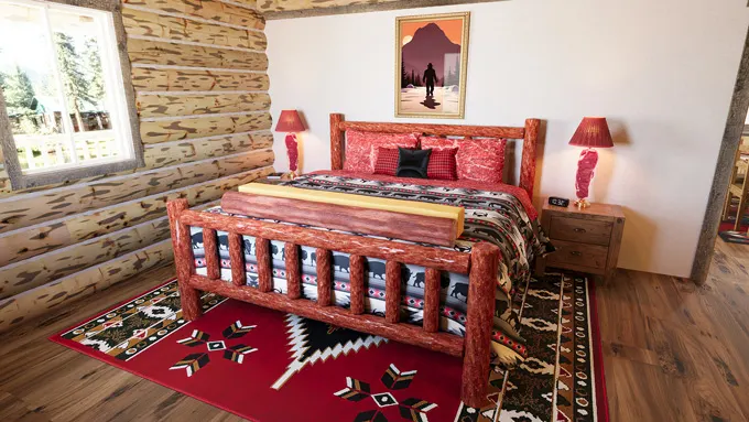 Jack Link's Celebrates National Jerky Day With An Epic "Meat Retreat"
