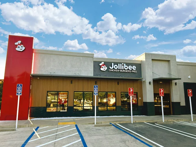 Jollibee Brings Its Joyful Dining Experience to Brentwood, CA, with City's First Location Set to Open Its Doors on June 25, 2023