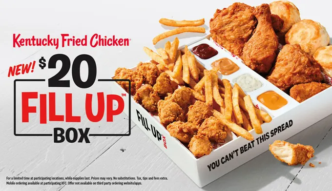 KFC Introduces New Ultimate Bbq Fried Chicken Sandwich And It Could Score You An Ultimate Summer Getaway To Aruba