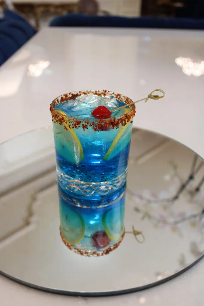The Westgate Hotel Launches Superhero Tea During San Diego Comic-Con