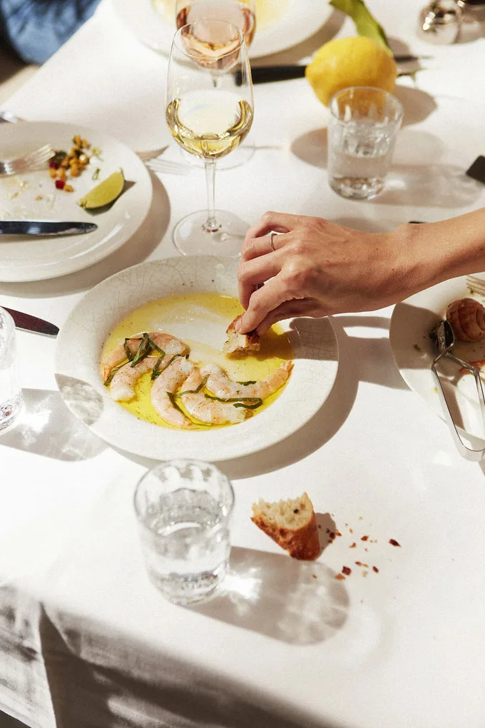 The soul of the sun-drenched Riviera will shine brightly on Las Vegas this fall as LPM Restaurant & Bar opens its ninth location worldwide and second in the U.S. at The Cosmopolitan of Las Vegas.
