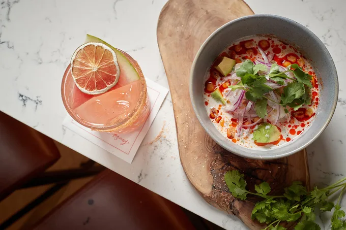 What&rsquo;s New to Miami Spice 2023: Chef&rsquo;s Favorite at MaryGold&rsquo;s Florida Brasserie, Alfresco Weekend Brunch at Italica and More