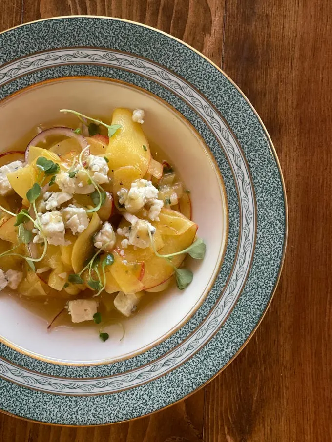 Summer Ceviche Dishes from South Florida Chefs