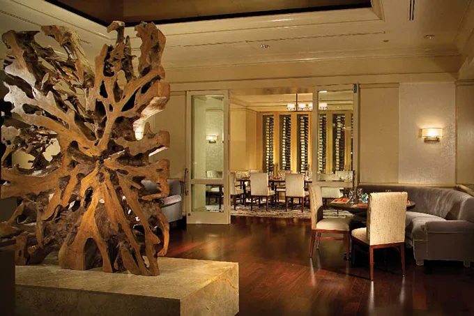 Lights Out, Unveil a Sensory Adventure by Dining in the Dark at Fairmont Dallas