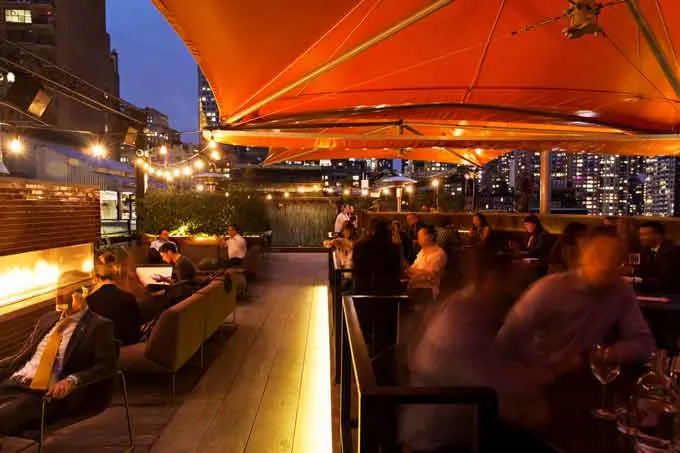 4th of July NYC 2023: Fireworks, Rooftops, Parties, Restaurants