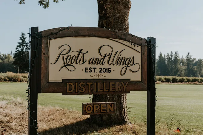 Summer in the Township of Langley