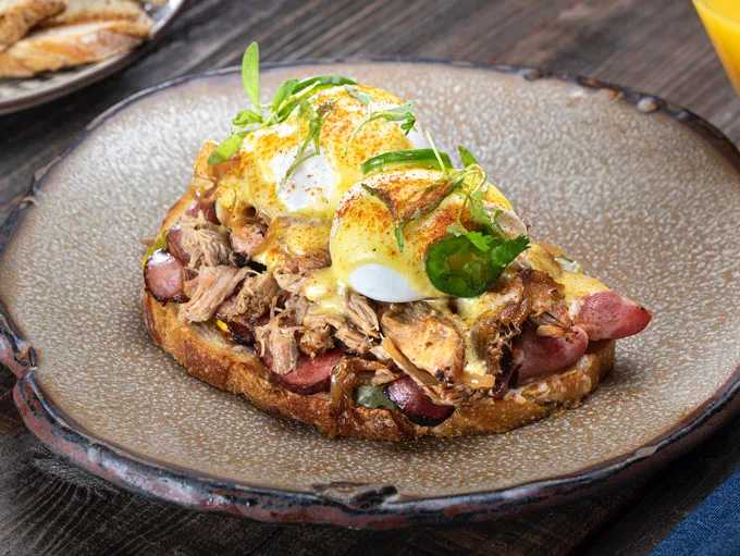 What's New To Eat and Drink In South Florida This Summer