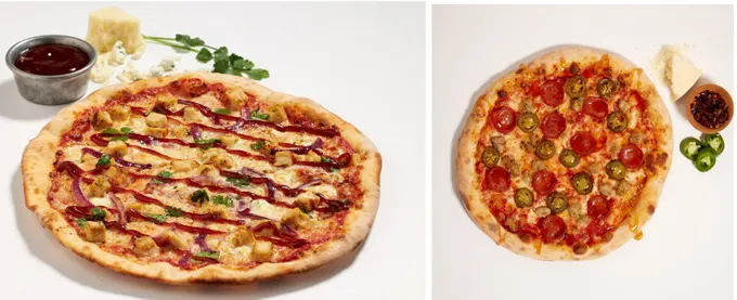 Pieology Pizzeria Father's Day BOGO Deal 