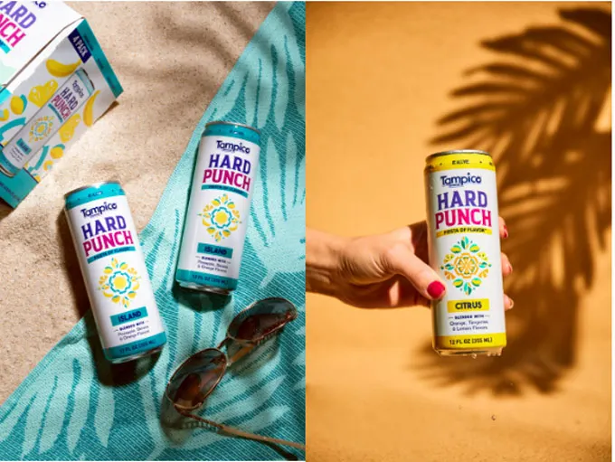 Win a Tropical Vacation, Courtesy of This Adult Beverage Brand, TAMPICO