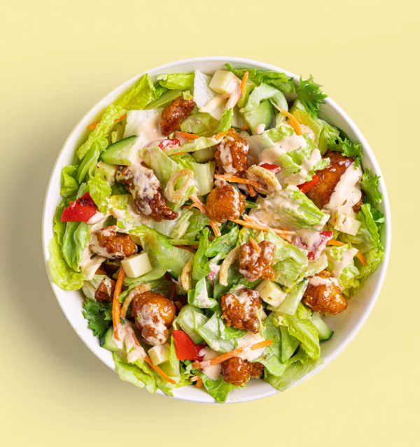 Saladworks New Summertime Menu Items