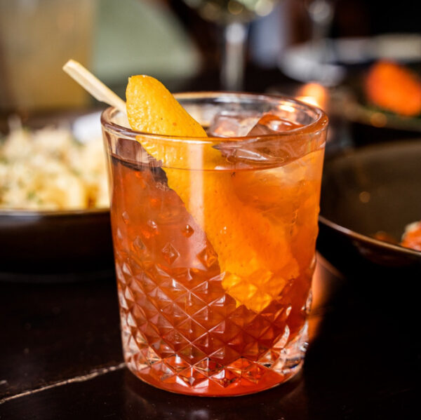 Where to grab a drink for National Old Fashioned Day in Chicago