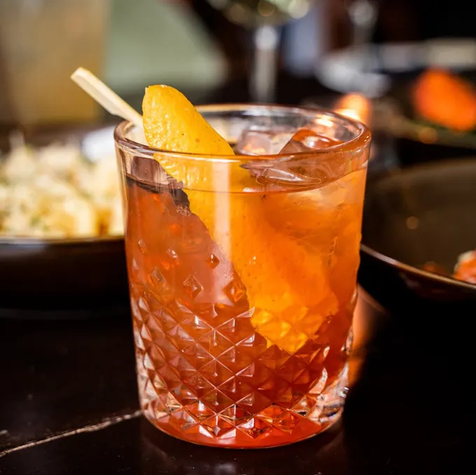 Where to grab a drink for National Old Fashioned Day in Chicago Plus, Pride Weekend Offering from Four Corners