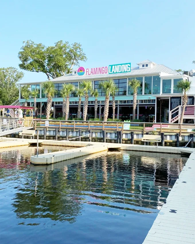 Coastal Mississippi New and Notable Restaurants