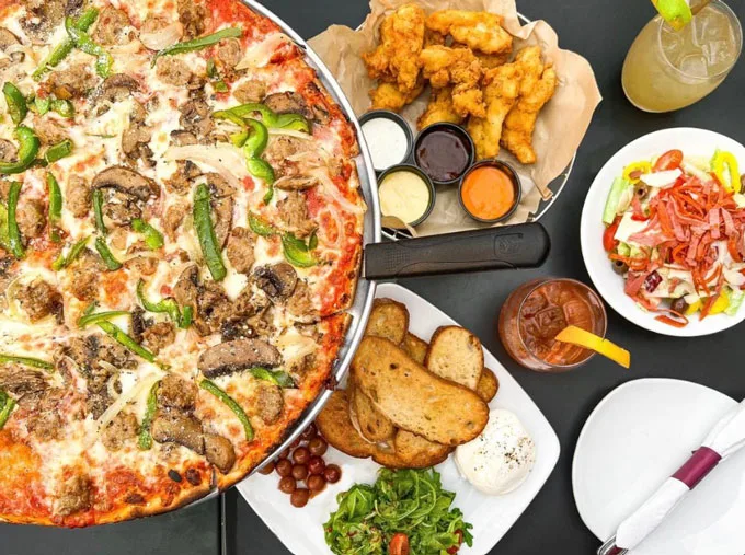 Sizzling Fourth of July Offers and Happenings at the Hottest Chicago Bars & Restaurants