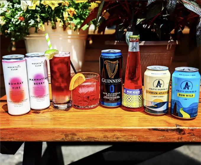 RAMMYS Beverage Week Returns June 26 through June 30