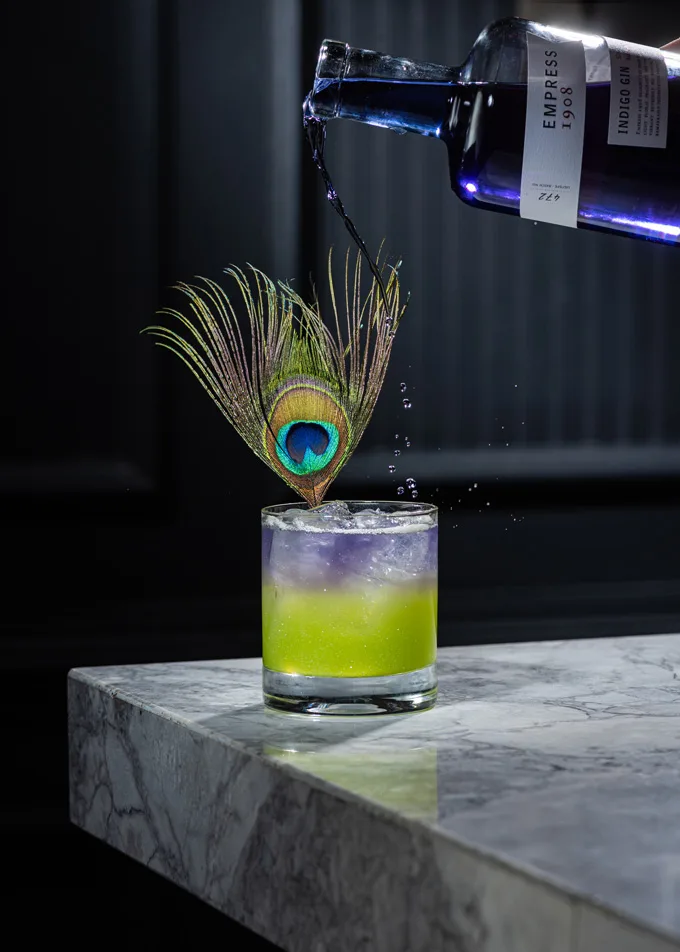 The Commodore Unveils New Cocktails + Bites in Collaboration with Ingi Sigurdsson