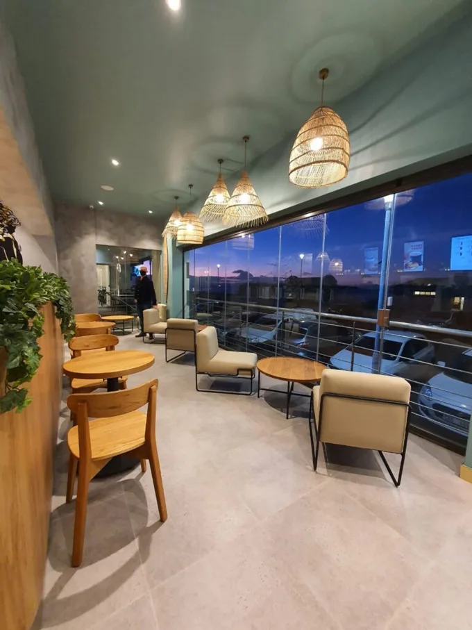 Unique Starbucks destinations around the world