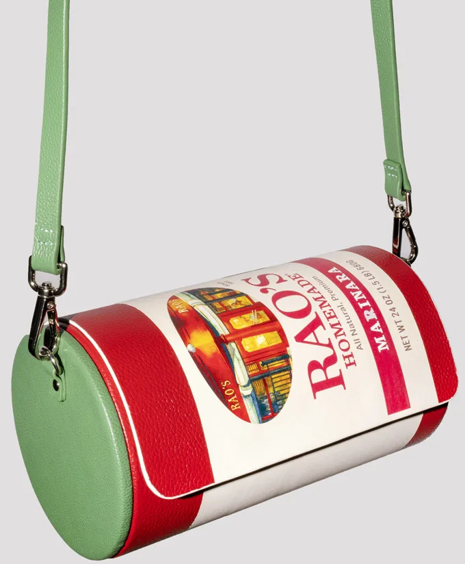 The Saucery by Rao's Homemade Returns to Celebrate the Brand's Newest Sauce and Product Launches, Authentic Italian Heritage, Premium Ingredients and More