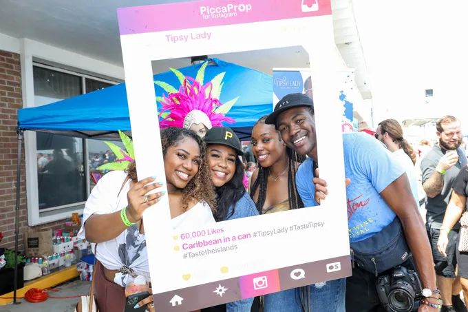 Charleston Wine Festivals Hosting Summer Wine Festival - August 26