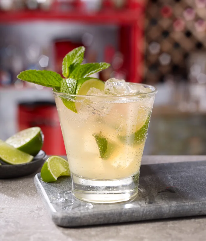 TGI Fridays Unveils Major Menu Evolution with New Grilled & Sauced Menu