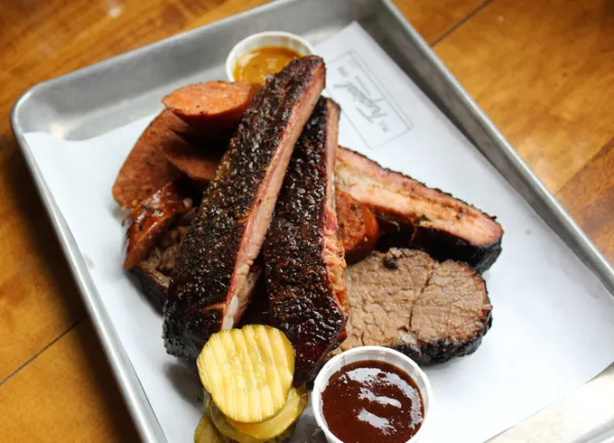 Chef Rick Mace Announces Tropical BBQ Market Officially Opening this Summer