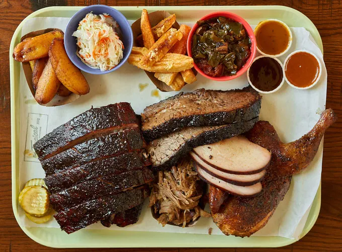 Chef Rick Mace Announces Tropical BBQ Market Officially Opening this Summer