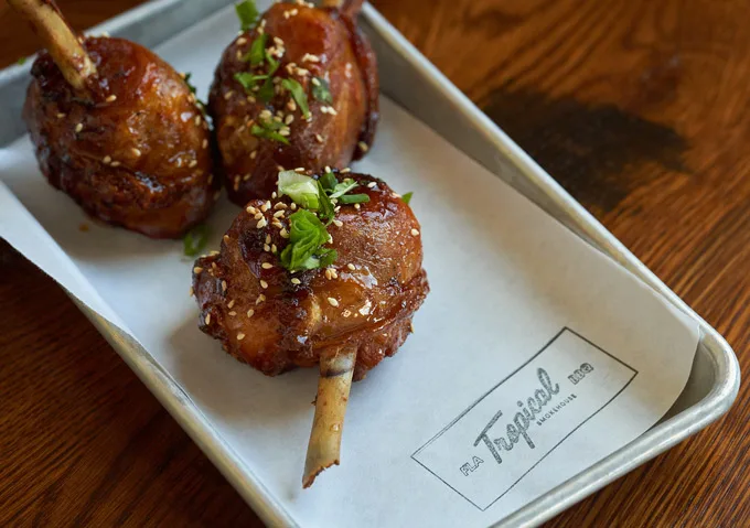 Chef Rick Mace Announces Tropical BBQ Market Officially Opening this Summer