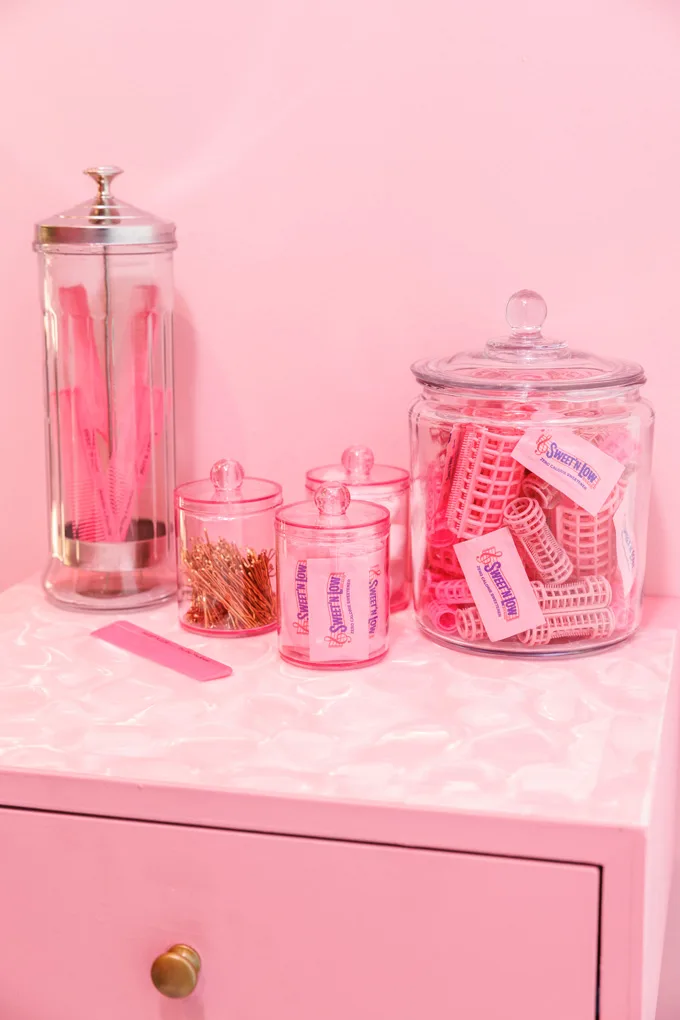 Transport to the 60&rsquo;s With Retro Pop-Up From Sweet&rsquo;N Low and TWA Hotels