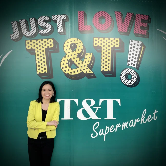T&T Supermarkets, Canada's leading Asian grocery chain, to open U.S. store in Washington, Greater Seattle Area