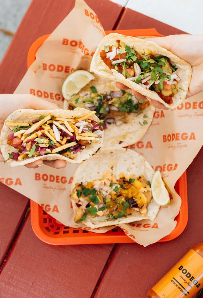What's New To Eat and Drink In South Florida This Summer
