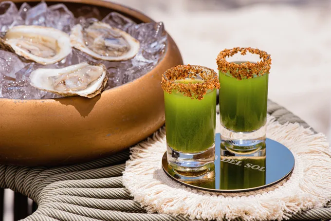 What's New To Eat and Drink In South Florida This Summer