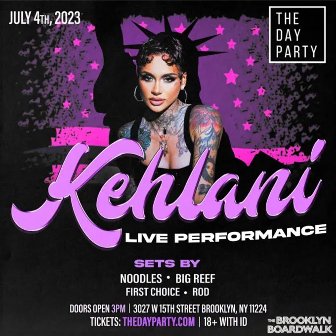 4th of July NYC 2023: Fireworks, Rooftops, Parties, Restaurants